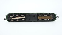 Märklin H0 3066 Diesellokomotive Serie 204 SNCB Wechselstrom (vermutlich verharzt)
