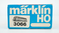 Märklin H0 3066 Diesellokomotive Serie 204 SNCB Wechselstrom (vermutlich verharzt)