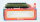Märklin H0 3066 Diesellokomotive Serie 204 SNCB Wechselstrom (vermutlich verharzt)
