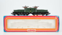 Märklin H0 3356 E-Lok BR Serie Be 6/8 13302 SBB Wechselstrom (Licht teilweise defekt)