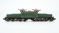 Märklin H0 3356 E-Lok BR Serie Be 6/8 13302 SBB Wechselstrom (Licht teilweise defekt)