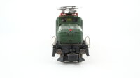 Märklin H0 3356 E-Lok BR Serie Be 6/8 13302 SBB Wechselstrom (Licht teilweise defekt)