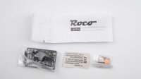 Roco H0 44924 Abteilwagen (Scharnow-Reisen 2.Kl.) DB