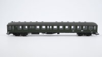 Roco H0 44682 Eilzug-Steuerwagen 2. Kl. mit Gepäckabteil DB