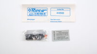 Roco H0 44682 Eilzug-Steuerwagen 2. Kl. mit Gepäckabteil DB