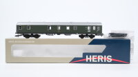 Heris H0 11048 Postwagen Post-b/21 DB