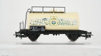 Märklin H0 Konvolut Kühlwagen "Dextro Energen" Kesselwagen "Mazola" DB