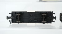 Märklin H0 Konvolut Kühlwagen "Dextro Energen" Kesselwagen "Mazola" DB