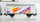Märklin H0 Konvolut Kühlwagen "Dextro Energen" Kesselwagen "Mazola" DB