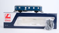 Lima H0 HL6006 Bauzugwagen DB