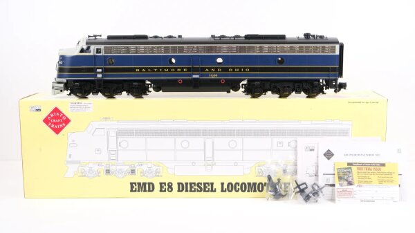Aristo-Craft G 23605 US-Diesellok BR 1440 Baltimore and Ohio