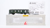 Lima H0 22381 Post-/Packwagen Deutsche Bundespost DBP