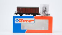 Roco H0 46839 Gedeckter Güterwagen (134 2 358-5) DB