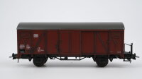 Roco H0 46839 Gedeckter Güterwagen (134 2 358-5) DB