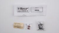 Roco H0 46839 Gedeckter Güterwagen (134 2 358-5) DB