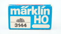 Märklin H0 3144 Diesellokomotive Typ DHG 500 der TGOJ Wechselstrom