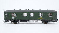 Lima H0 22381 Post-/Packwagen Deutsche Bundespost DBP