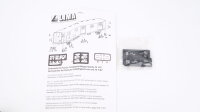 Lima H0 22381 Post-/Packwagen Deutsche Bundespost DBP