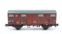 Roco H0 47342 Gedeckter Güterwagen (123 2 968-9) DB