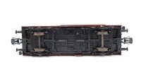 Roco H0 47342 Gedeckter Güterwagen (123 2 968-9) DB