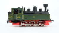 Märklin H0 3087 Dampflok BR U 43 KLVM Wechselstrom (vermutlich verharzt)