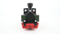 Märklin H0 3087 Dampflok BR U 43 KLVM Wechselstrom (vermutlich verharzt)