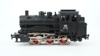 Märklin H0 3000 Dampflok BR 89 006 DB Wechselstrom (vermutlich verharzt)
