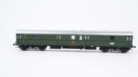 Piko H0 53302 Bahnpostwagen DBP