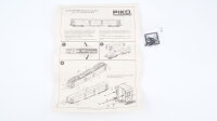 Piko H0 53302 Bahnpostwagen DBP
