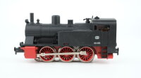Märklin H0 3104 Dampflok BR 89 066 DB Wechselstrom (Fahrgeräusche)