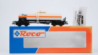 Roco H0 47356 Kesselwagen KVG DB