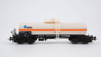 Roco H0 47356 Kesselwagen KVG DB