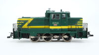 Märklin H0 3149 Diesellok BR 8058 SNCB Wechselstrom