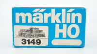 Märklin H0 3149 Diesellok BR 8058 SNCB Wechselstrom