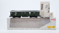 Piko H0 53220 Bahnpostwagen Deutsche Reichspost
