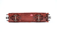 Roco H0 47266 gedeckter Güterwagen DR