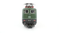 Märklin H0 3057 E-Lok BR 151 022-1 DB Wechselstrom (Fahrgeräusche)