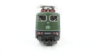 Märklin H0 3057 E-Lok BR 151 022-1 DB Wechselstrom (Fahrgeräusche)