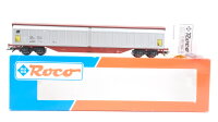 Roco H0 46155.2 Schiebewandwagen FS