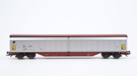 Roco H0 46155.2 Schiebewandwagen FS