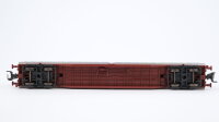 Roco H0 46155.2 Schiebewandwagen FS
