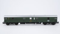 Piko H0 53302 Bahnpostwagen DBP