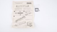 Piko H0 53302 Bahnpostwagen DBP