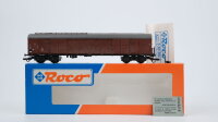 Roco H0 46230 ged. Güterwagen DB