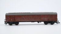 Roco H0 46230 ged. Güterwagen DB