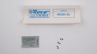 Roco H0 46230 ged. Güterwagen DB