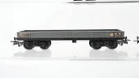 Jouef H0 Konvolut Selbstentladewagen "SGMF" Autotransportwagen Niederbordwagen SNCF u.a. (Abbrüche)