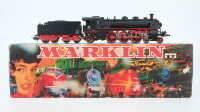 Märklin H0 3093 Dampflok BR 18 478 DB Wechselstrom...