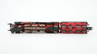 Märklin H0 3093 Dampflok BR 18 478 DB Wechselstrom (ruckelt)