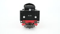 Märklin H0 3093 Dampflok BR 18 478 DB Wechselstrom (ruckelt)
